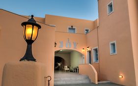 Joy Beach Ηotel